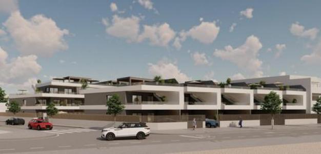 Annonce Vente Maison Pilar-de-la-horadada