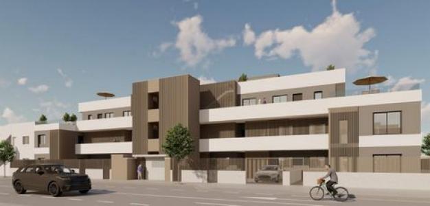 Annonce Vente Appartement Pilar-de-la-horadada