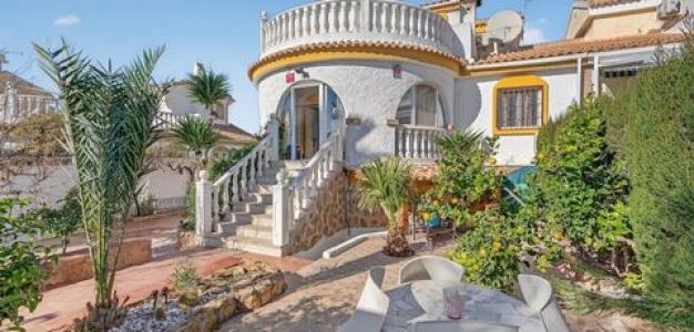 Annonce Vente Maison Santa-pola