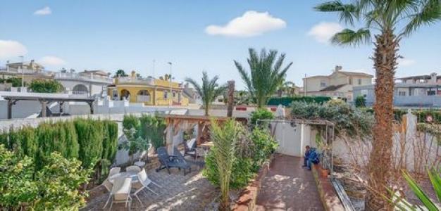 Acheter Maison 267 m2 Santa-pola