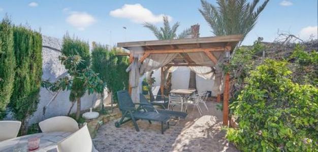 Acheter Maison Santa-pola r�gion ALICANTE