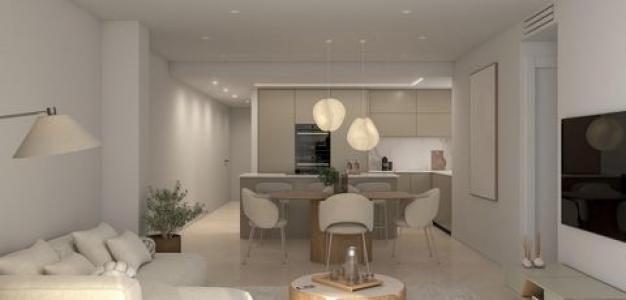 Acheter Appartement 96 m2 Catral