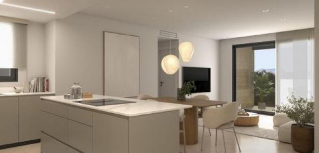 Acheter Appartement Catral r�gion ALICANTE