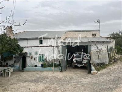 Annonce Vente Maison Fuente-alamo