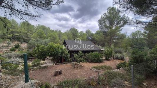 Acheter Maison 94 m2 Lliber