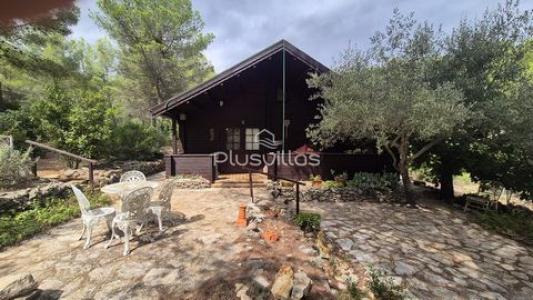Acheter Maison Lliber r�gion ALICANTE