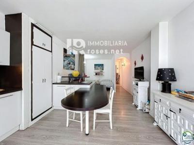 Acheter Appartement 65 m2 Roses