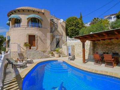 Annonce Vente 3 pi�ces Maison Benissa