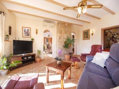 Acheter Maison 196 m2 Benissa