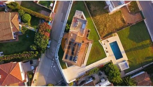 Acheter Maison 464 m2 Estepona