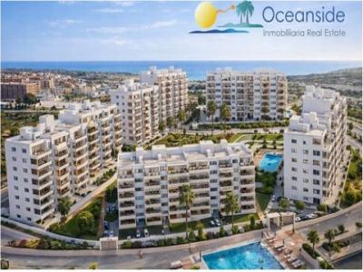 Acheter Appartement 73 m2 San-miguel-de-salinas