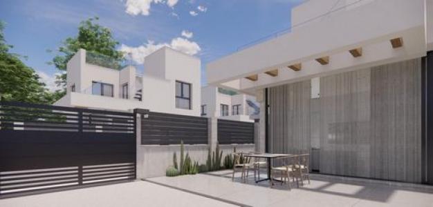 Acheter Maison Los-montesinos r�gion ALICANTE