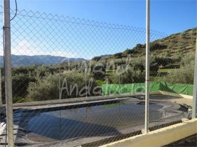 Vente Maison La-carrasca  AL en Espagne