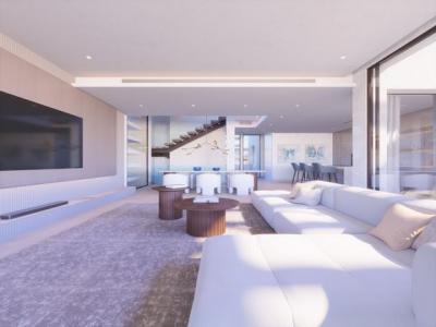 Acheter Maison Estepona r�gion MALAGA