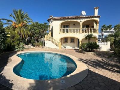 Acheter Maison Benicolada r�gion ALICANTE