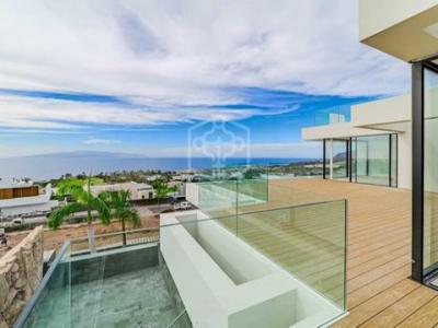 Acheter Maison Guia-de-isora r�gion SANTA-CRUZ-DE-TENERIFE