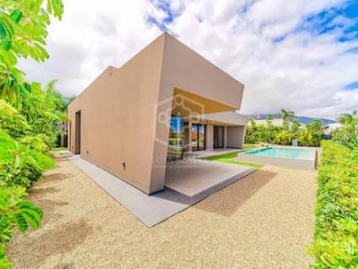 Acheter Maison 308 m2 Puerto-de-la-cruz