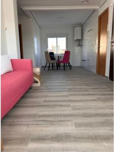 Acheter Appartement 62 m2 Pilar-de-la-horadada