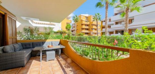 Annonce Vente Appartement Orihuela-costa