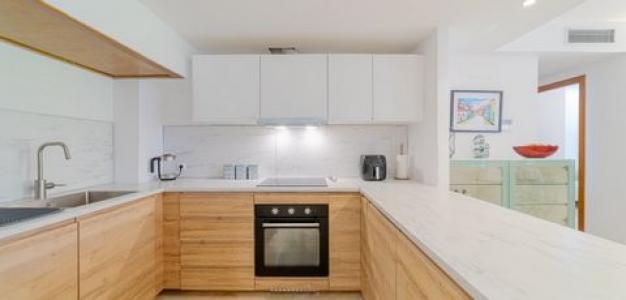 Acheter Appartement 84 m2 Orihuela-costa