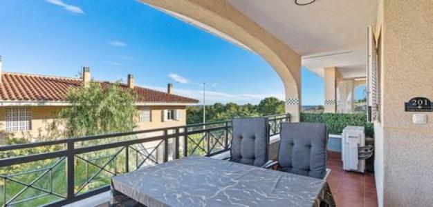 Annonce Vente Appartement Santa-pola