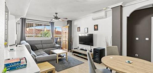 Acheter Appartement 63 m2 Santa-pola