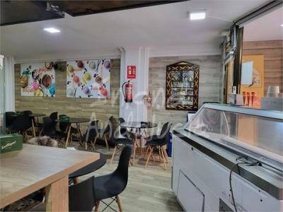 Acheter Local commercial 172 m2 Antequera