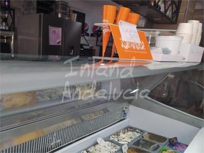 Acheter Local commercial Antequera r�gion MALAGA