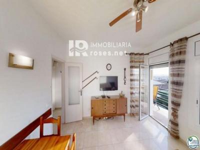 Acheter Appartement 63 m2 Roses