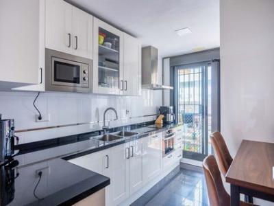 Vente Appartement Mairena-del-aljarafe  SE en Espagne