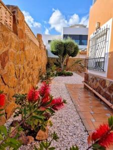 Vente Maison Aguadulce  AL en Espagne