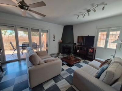 Acheter Maison 240 m2 Aguadulce