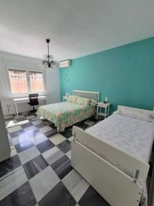 Acheter Maison Aguadulce r�gion ALMERIA