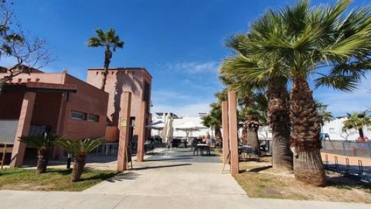 Acheter Local commercial 4168 m2 Alhama-de-murcia