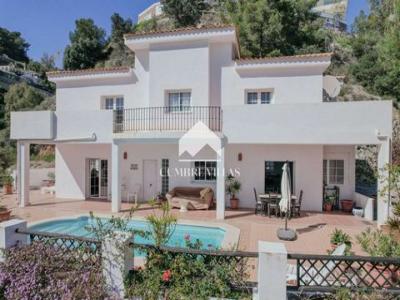 Vente Maison Almunecar  GR en Espagne