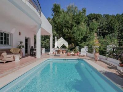 Acheter Maison 263 m2 Almunecar