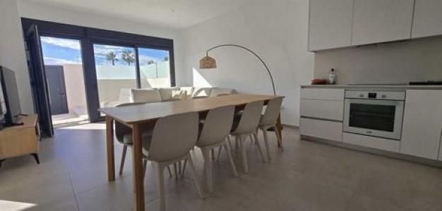 Acheter Maison 118 m2 Torre-pacheco