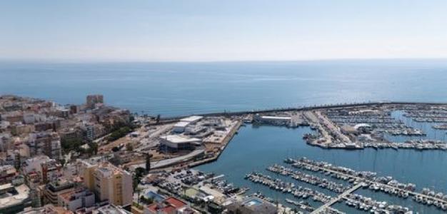 Annonce Vente Appartement Torrevieja