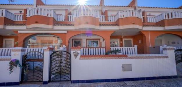 Annonce Vente Maison Ciudad-quesada