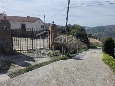 Annonce Vente Maison Competa