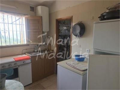 Acheter Maison Competa r�gion MALAGA