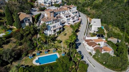 Annonce Vente Appartement Los-almendros