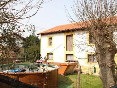 Vente Maison Entrambasaguas  S