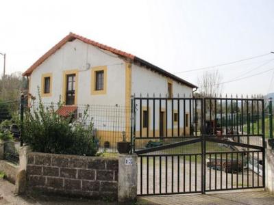 Annonce Vente Maison Entrambasaguas
