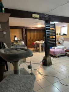 Acheter Maison 274 m2 Entrambasaguas