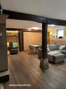 Acheter Maison Entrambasaguas r�gion CANTABRIA