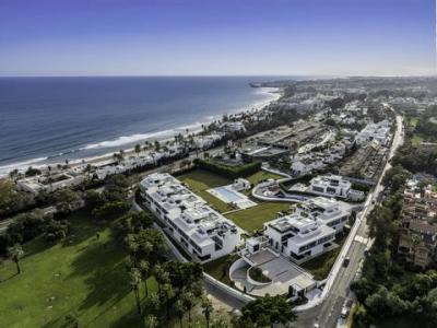 Annonce Vente Maison Marbella