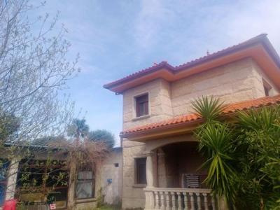 Acheter Maison 330 m2 Salceda-de-caselas