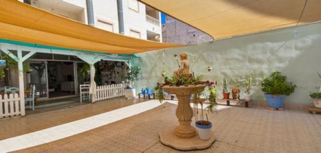 Acheter Appartement 64 m2 Torrevieja