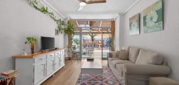 Acheter Appartement Torrevieja r�gion ALICANTE